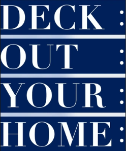Deck Out Your Home