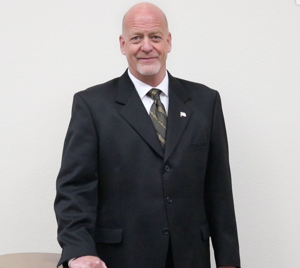 Terry C. Dise