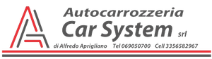 Car System logo