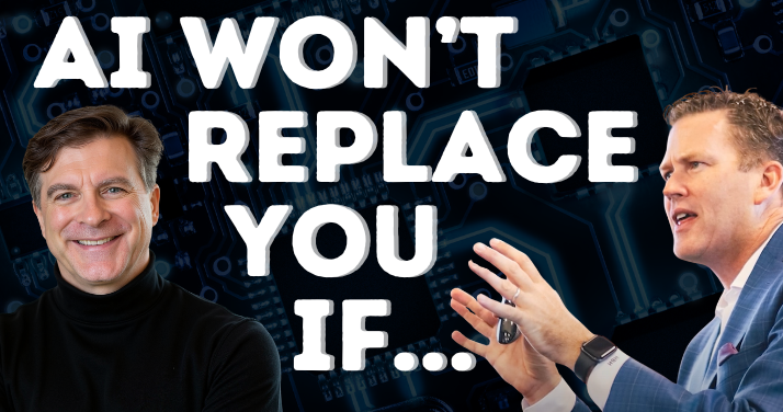 two men ai or d ie title