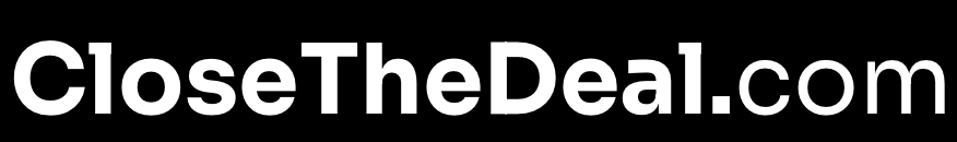 CloseTheDeal.com