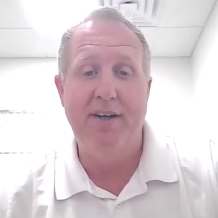 Heath Holmes shares his decision on close the deal podcast