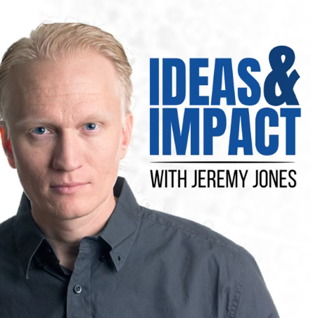 Ewell Smith featured on theIdeas and Impacts podcast discussing sales, marketing, franchising and entrepreneurship through Close The Deal