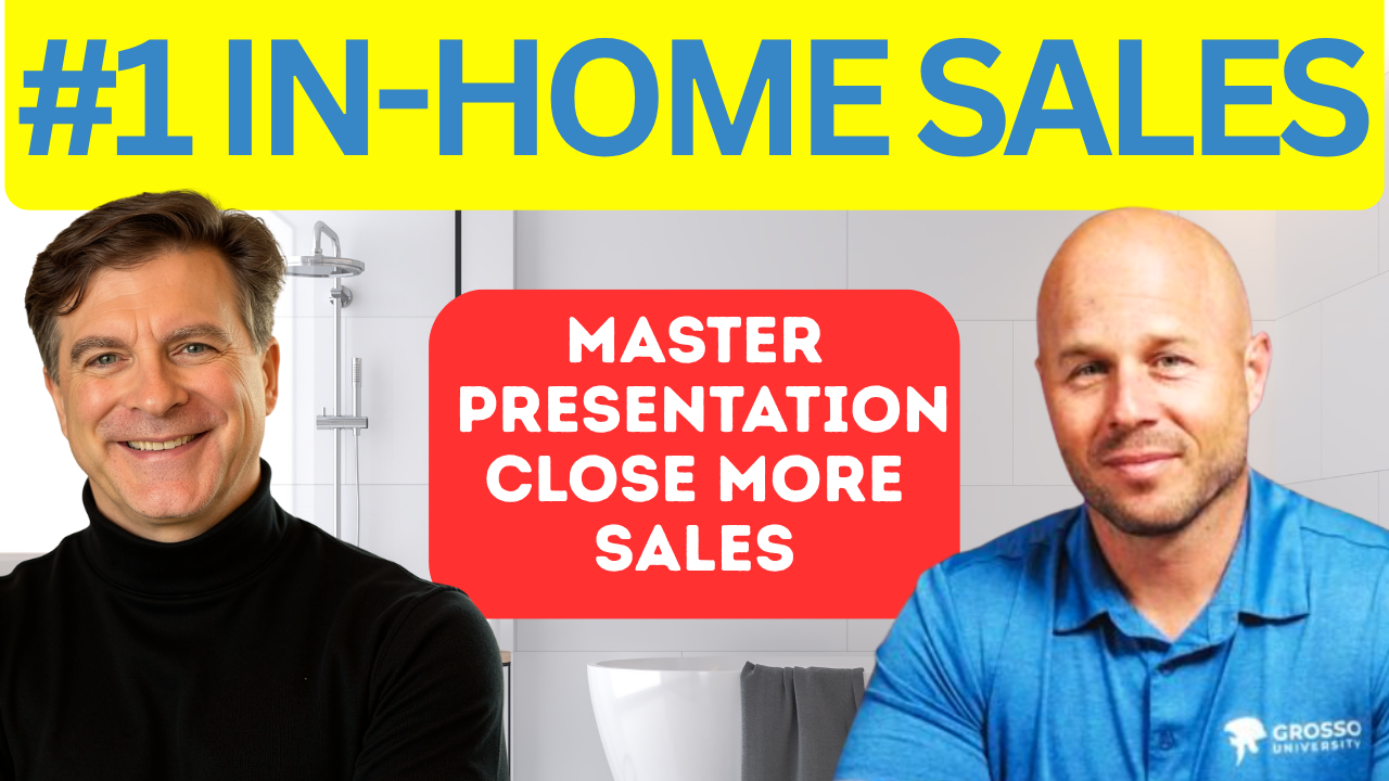  Dominic Caminata and Ewell Smith sales training thumbnail
