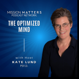 Ewell Smith featured on the Optimized Mind podcast discussing sales, marketing, mindset,franchising and entrepreneurship through Close The Deal
