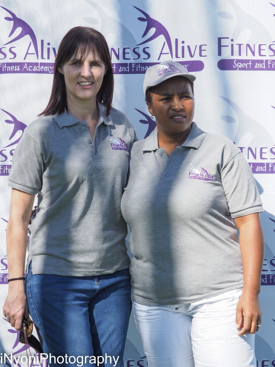 Netball Club Durban - FitnessAlive
