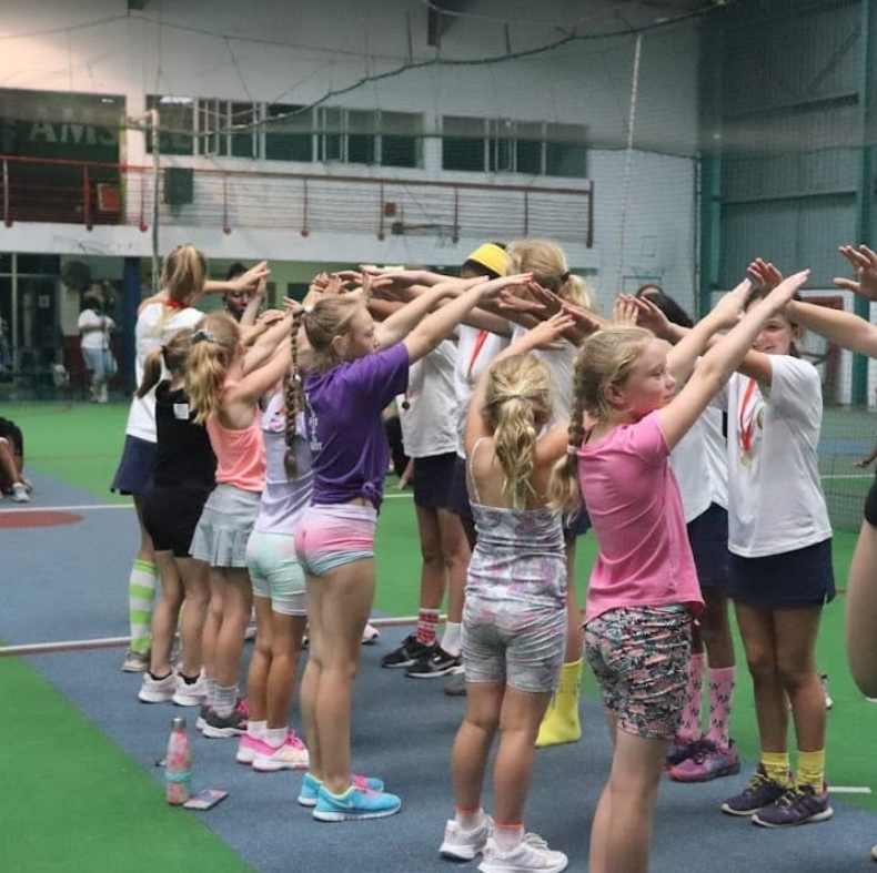 Netball players from 7 years old wanted | FitnessAlive Netball Club Durban