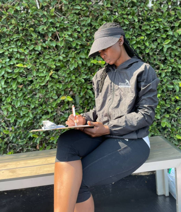 Netball Club Durban - FitnessAlive