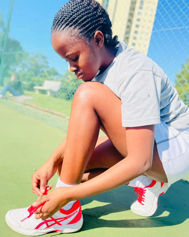 Netball Club Durban - FitnessAlive