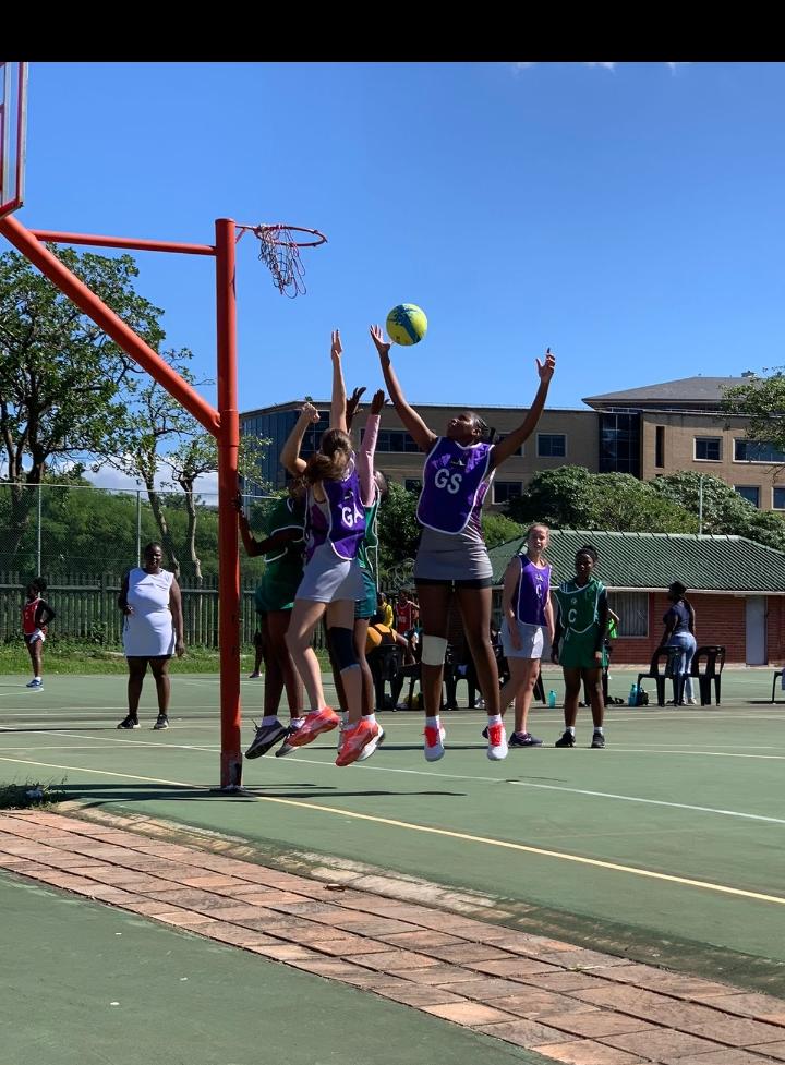 Netball Teams at FitnessAlive