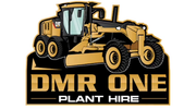 DMR One Plant Hire