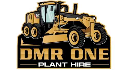 DMR One Plant Hire