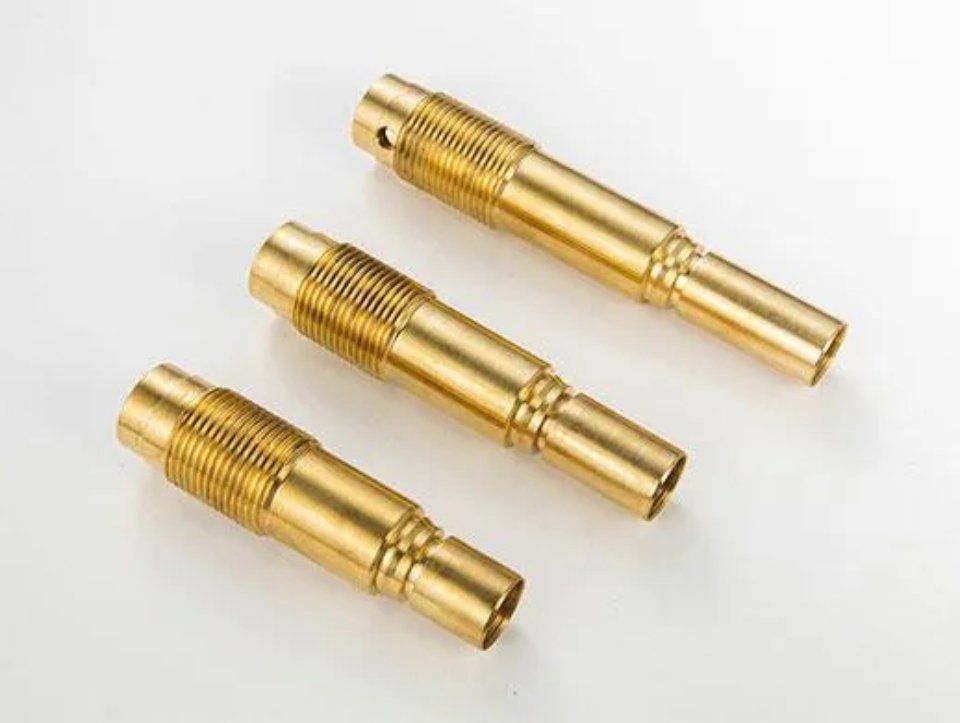 Minuteria tornita