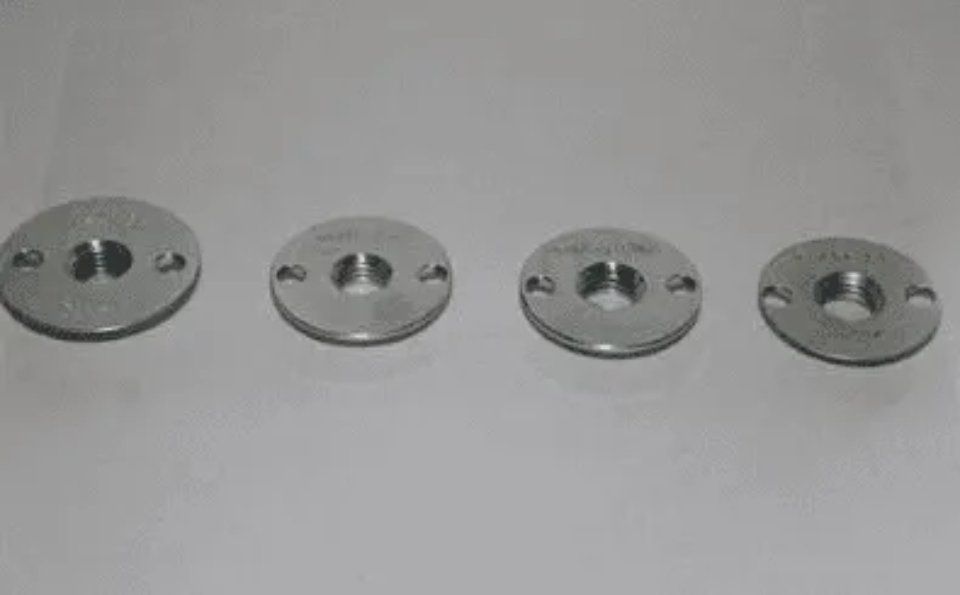Turned bushings