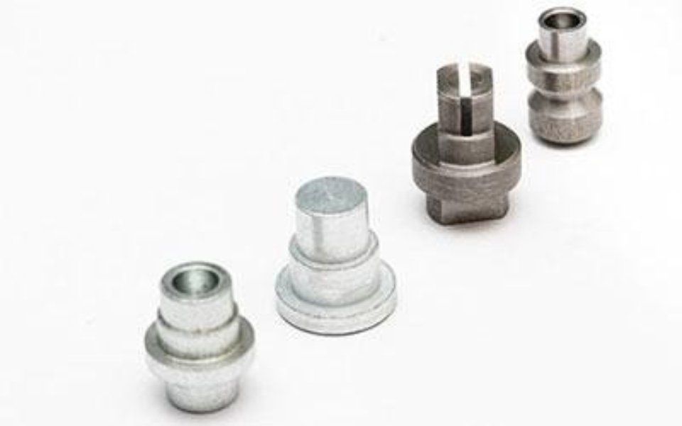 Precision metal small parts in Turin