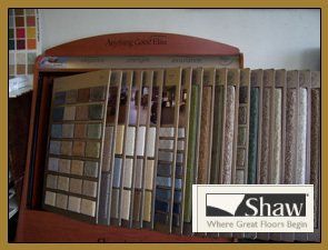 Color Palette Tiles — Tonawanda, NY — Master Rug Cleaner Carpet