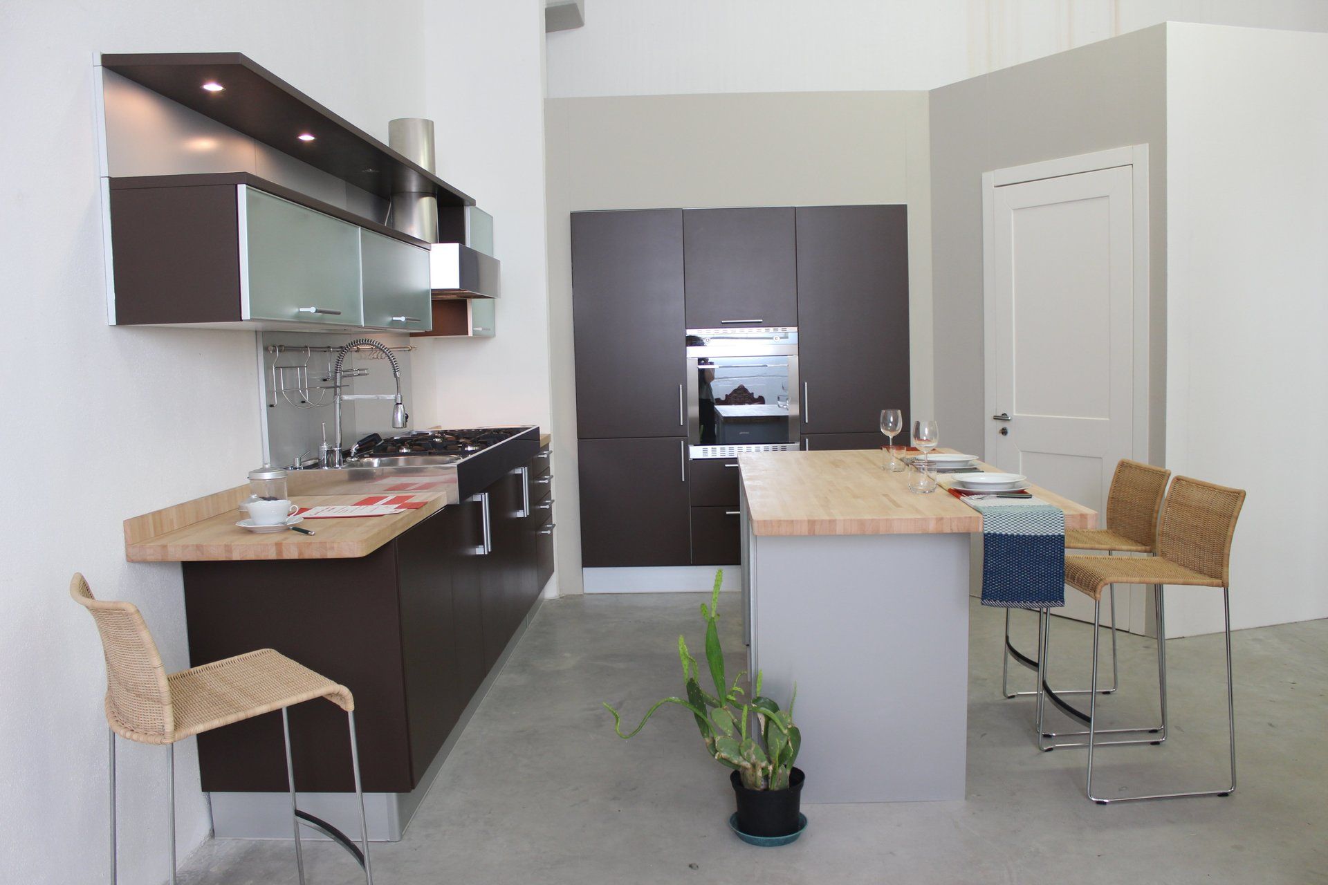 progettazione cucine Sabatino arredamenti