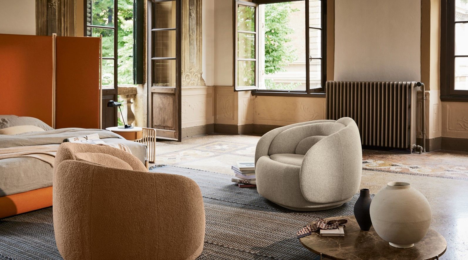 vendita imbottiti Sabatino arredamenti