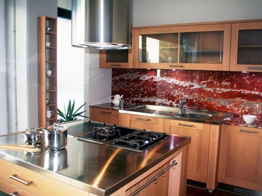 cucine su misura San Colombano Certenoli