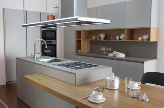 sconti cucine San Colombano Certenoli