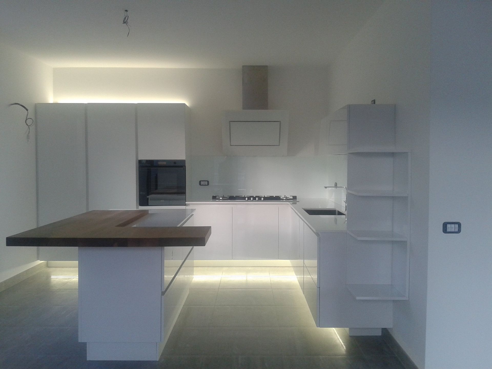 realizzazioni cucine Sabatino