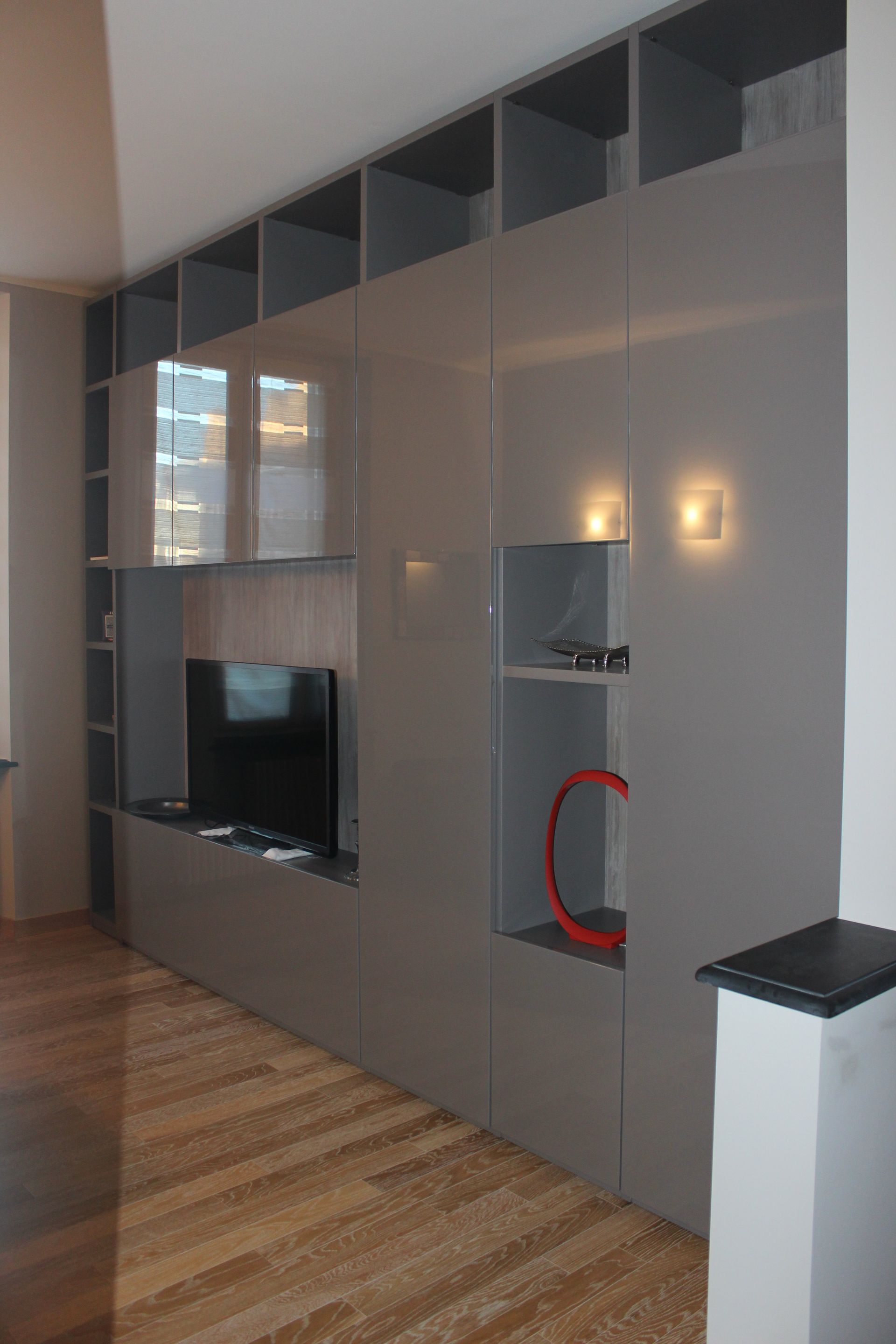 soggiorni realizzazioni cucine Sabatino