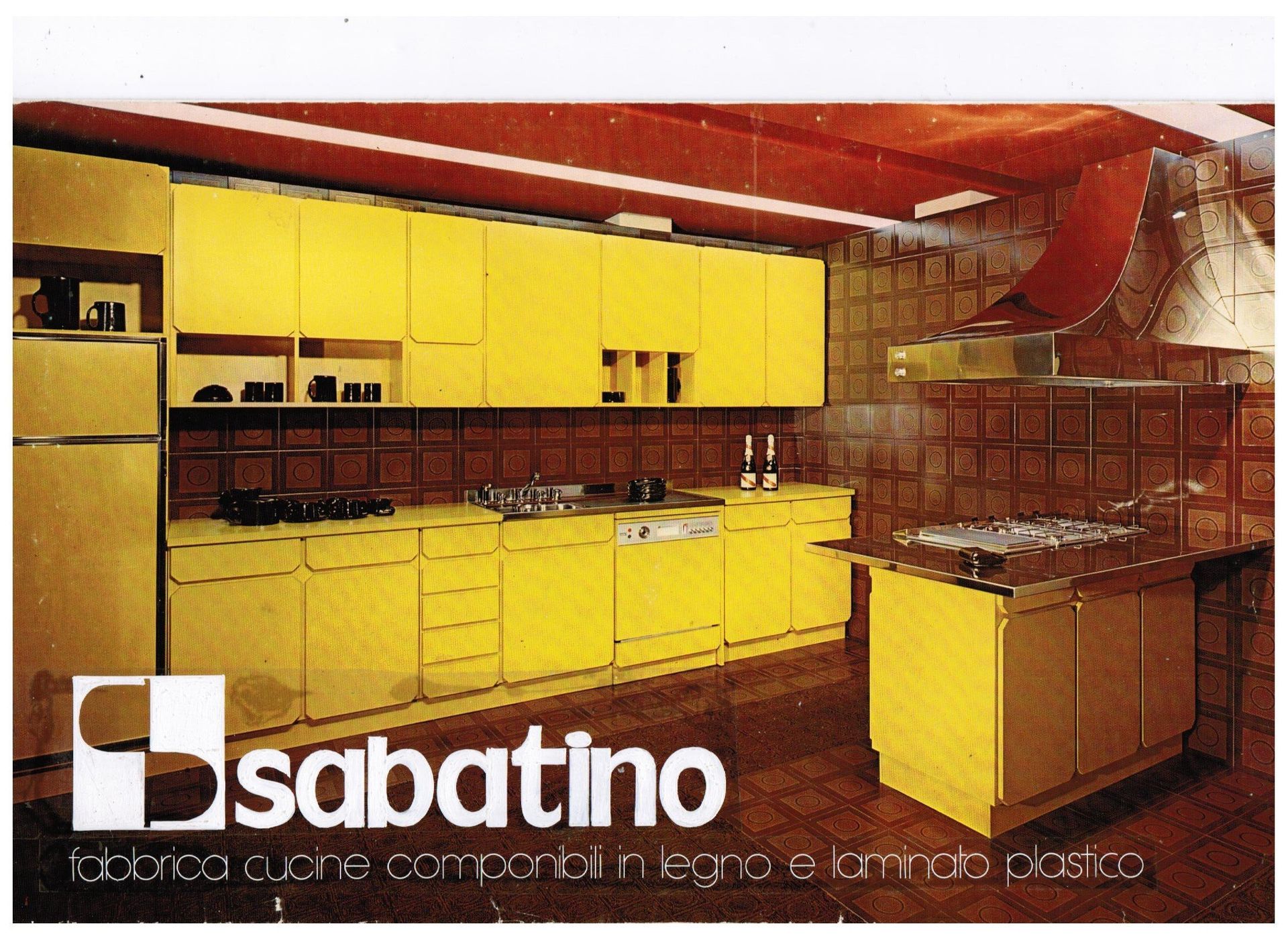 progettazione cucina storica Sabatino Certenoli Ge