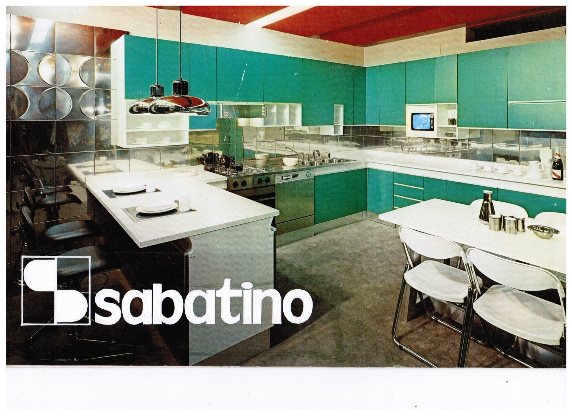 arredamenti cucina storica Sabatino Certenoli Ge