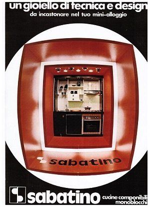 cucina storica Sabatino Certenoli Ge