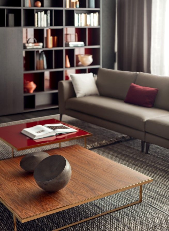 librerie soggiorni Sabatino arredamenti