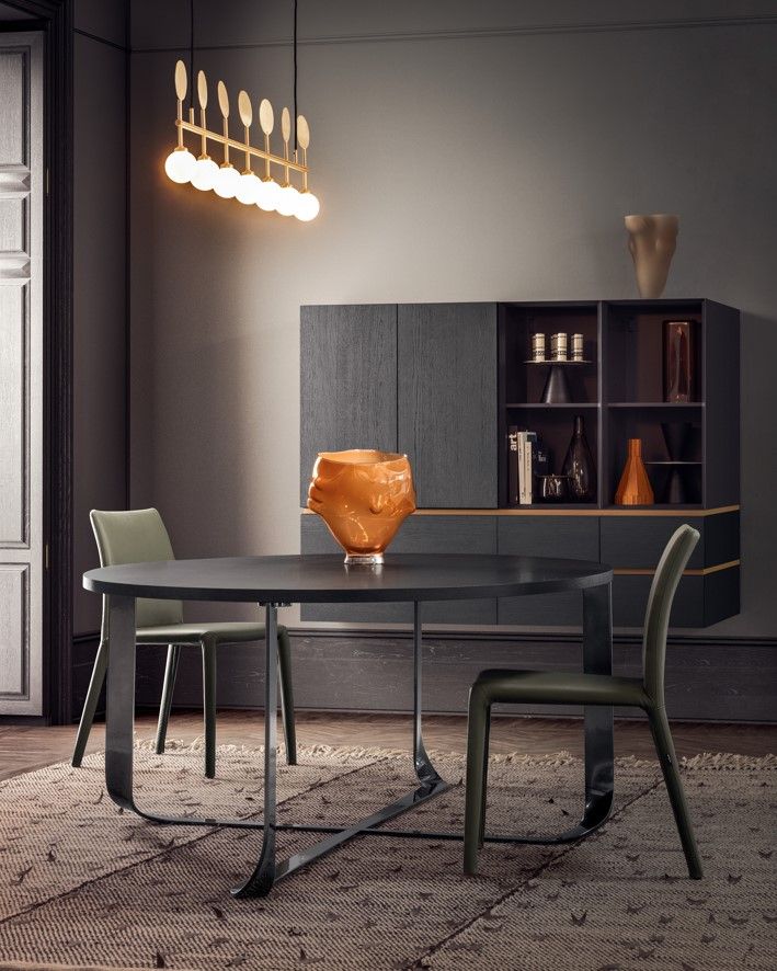 tavolo e sedie Sabatino arredamenti