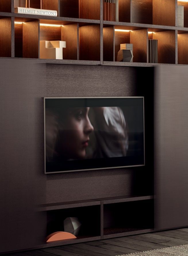 arredi soggiorni Sabatino arredamenti