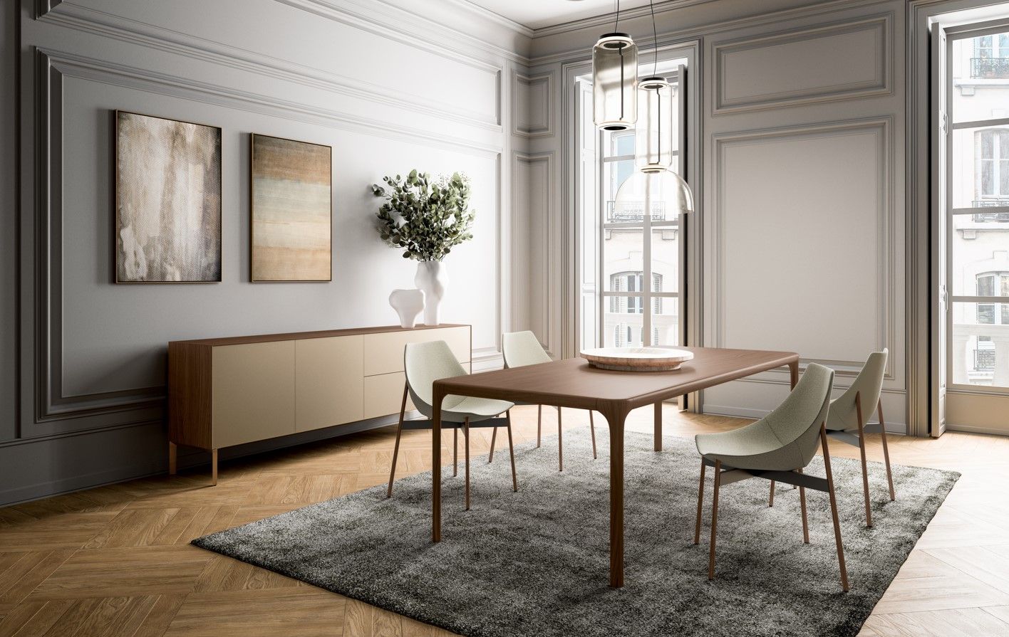 soggiorni arredi Sabatino arredamenti