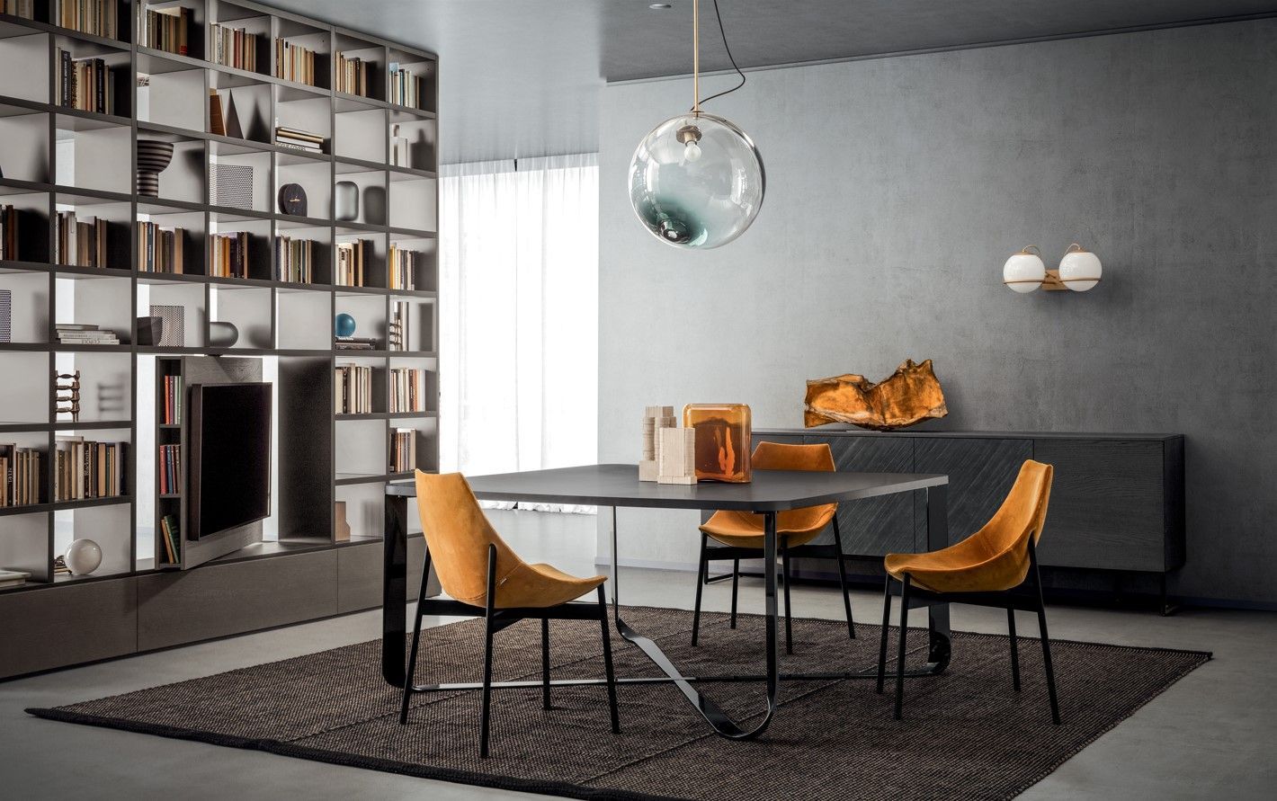 tavoli e sedie Sabatino arredamenti