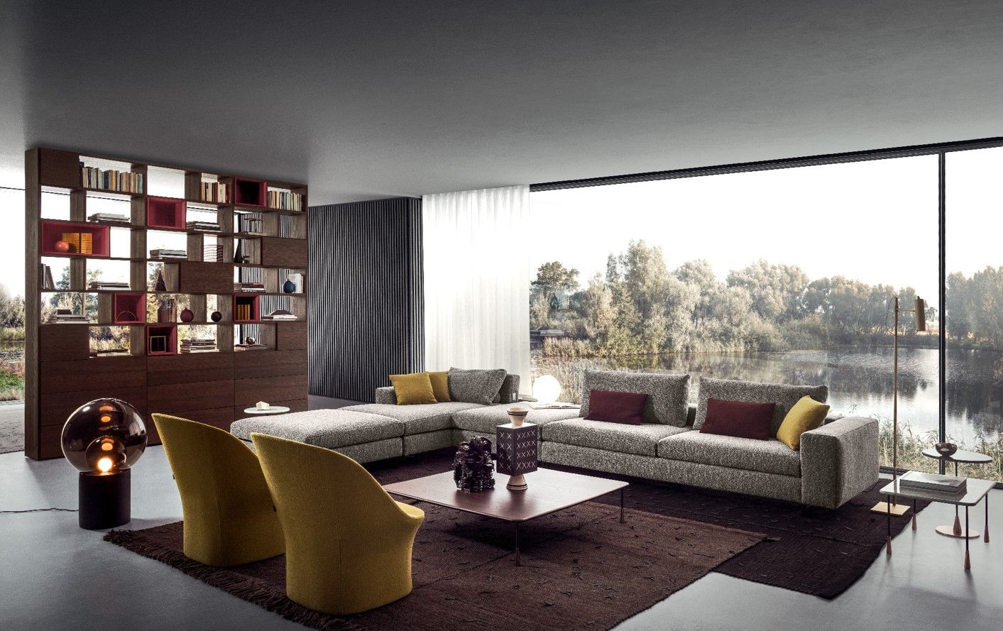 cucine produzione Sabatino arredamenti