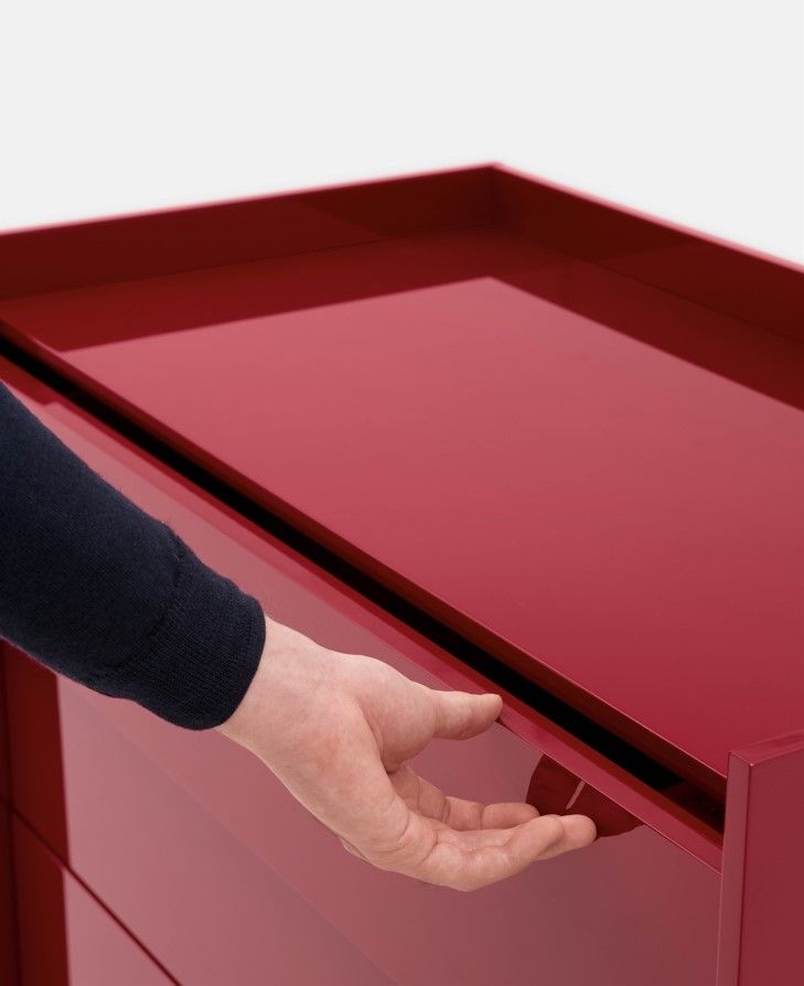 cassettiera Pianca Sabatino arredamenti