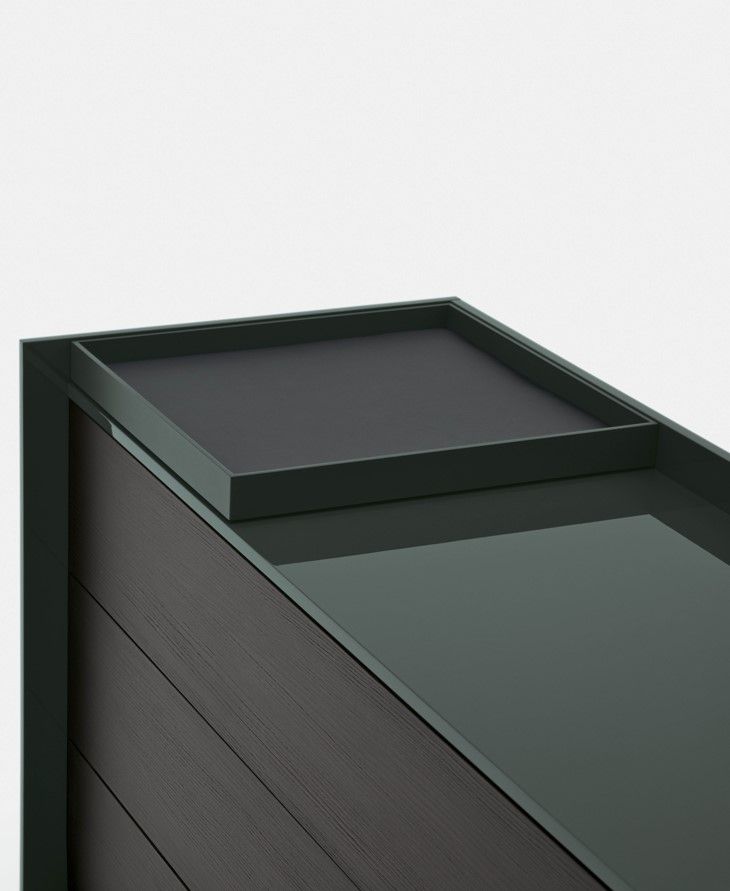 comò camera Sabatino arredamenti