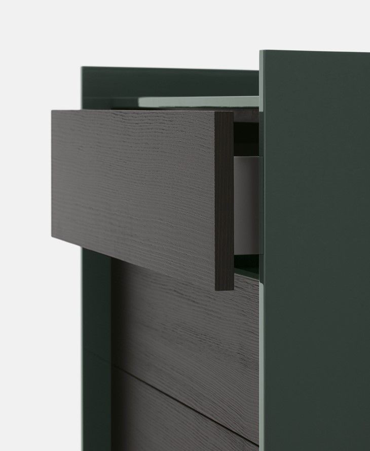 comò camera Sabatino arredamenti