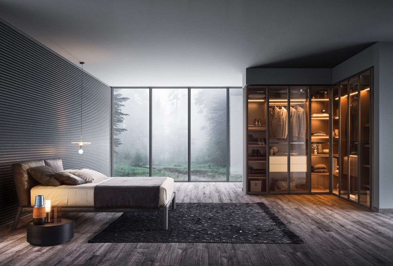 cabina armadio Sabatino arredamenti