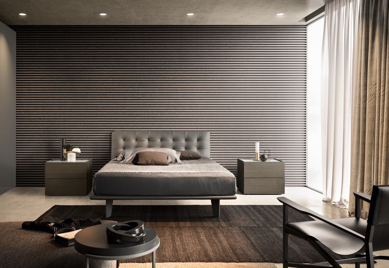 camere matrimoniali Sabatino arredamenti