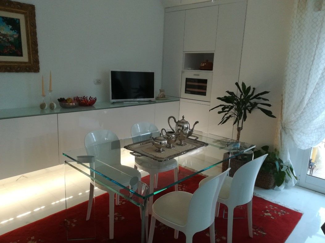 progettazione soggiorni Sabatino