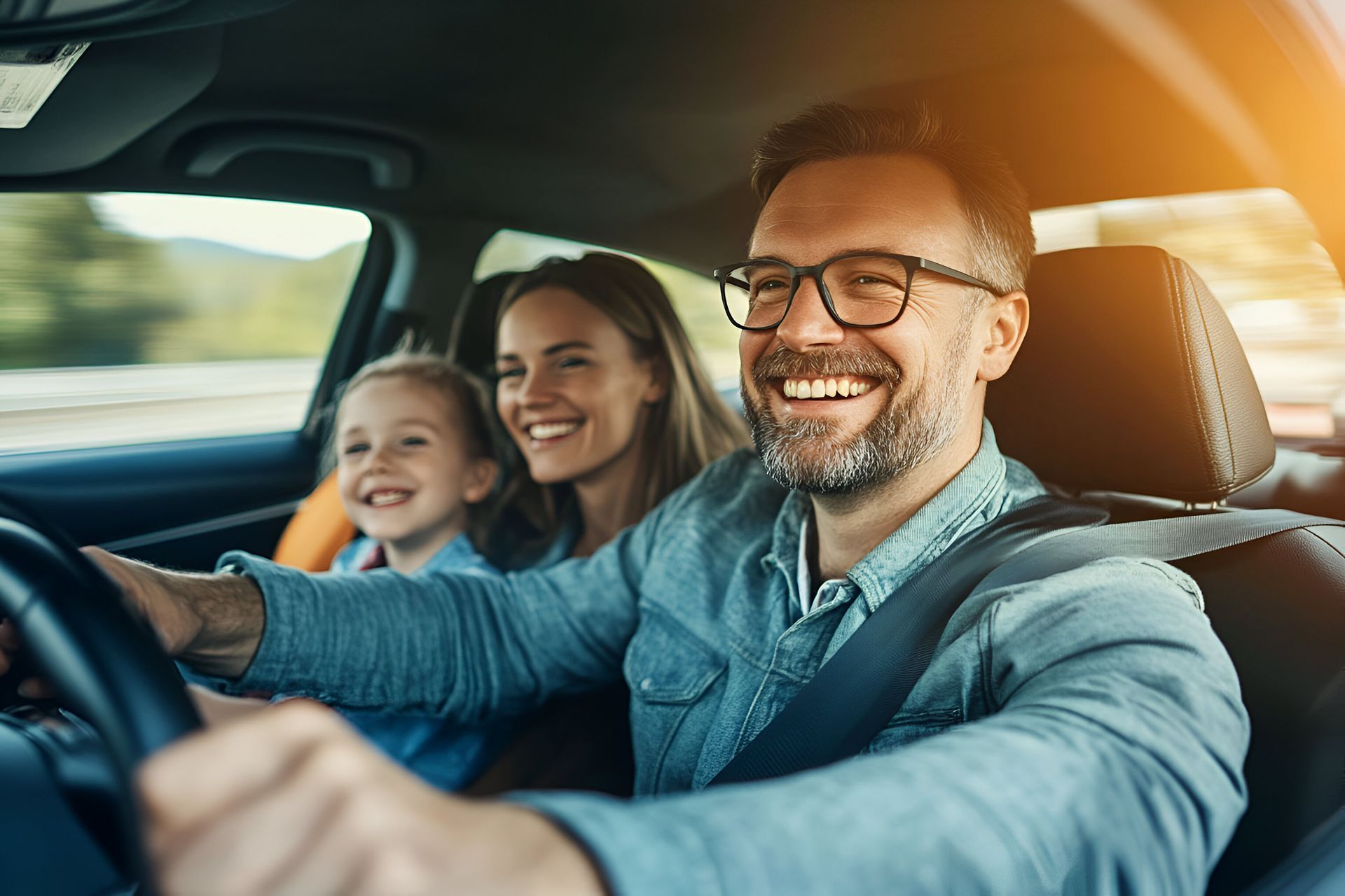 Autofahren