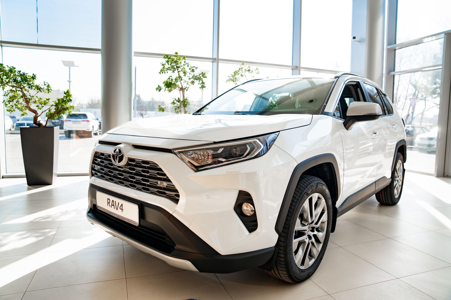 Toyota