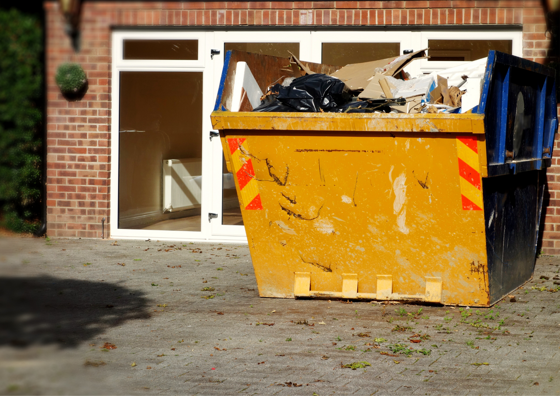 Top Skip Rental Options for Home Renovations and Waste Disposal