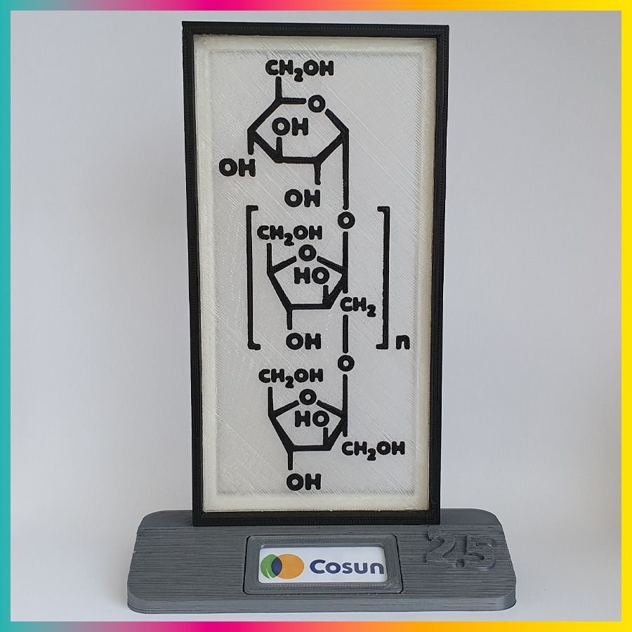 Jubileumgeschenk Cosun
