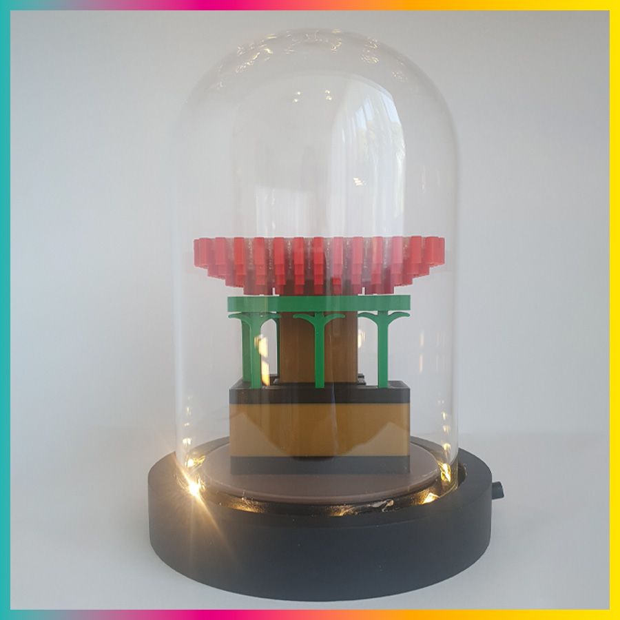 Relatiegeschenk Bulsink