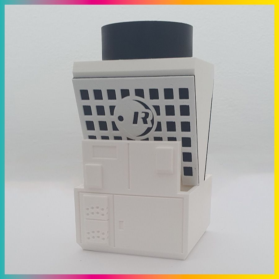 Relatiegeschenk RHOSS