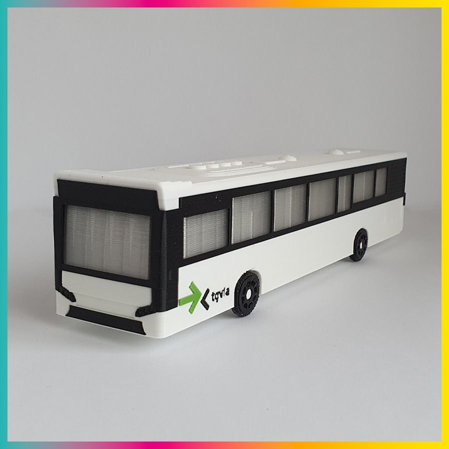 Relatiegeschenk TG Via