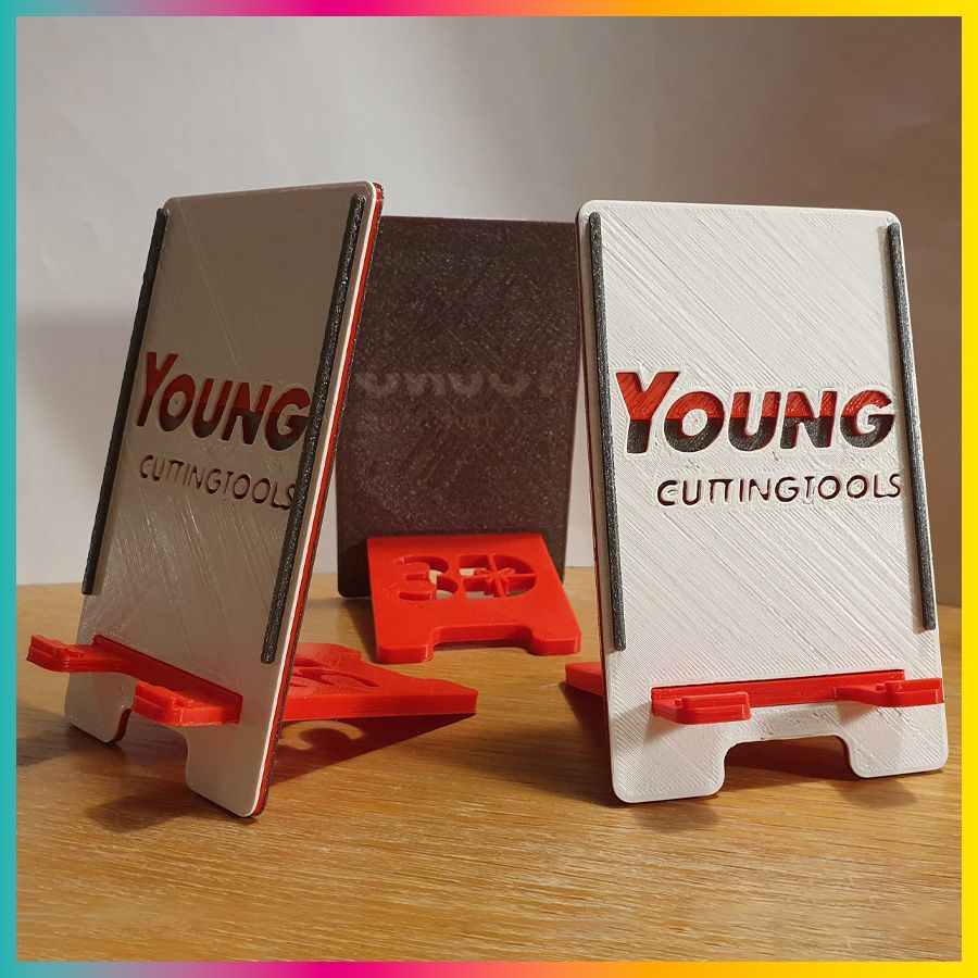 Relatiegeschenk Young Cuttingtools