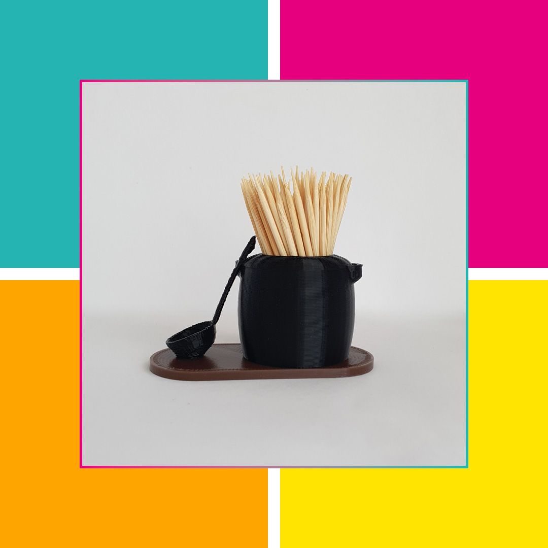 3D Kado organizers